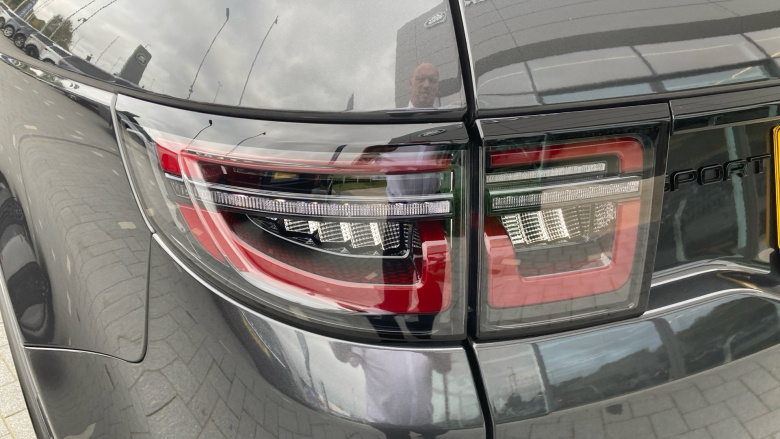 Land Rover Discovery Sport 2.0 D200 Dynamic HSE 5dr Auto [5 Seat] Diesel Station Wagon